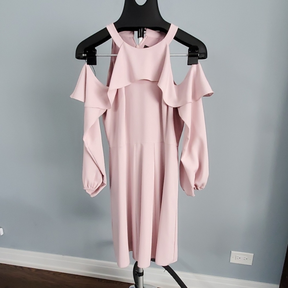 Bcbg dress size S